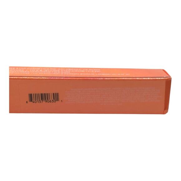 JEFFREE STAR COSMETICS Supreme Gloss Full Pigment Lip Gloss NUDE GARDEN - Picture 11 of 14